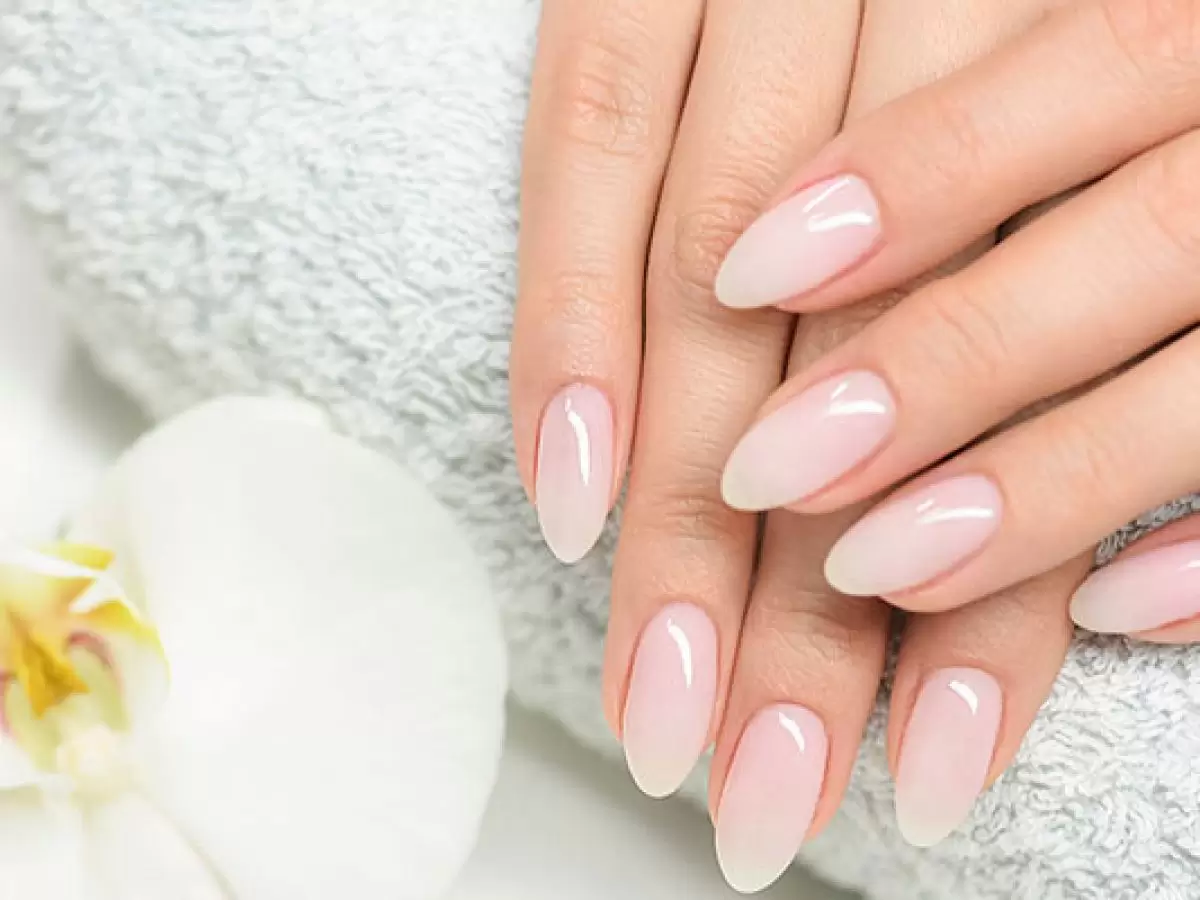 İmamoğlu Protez Tırnak