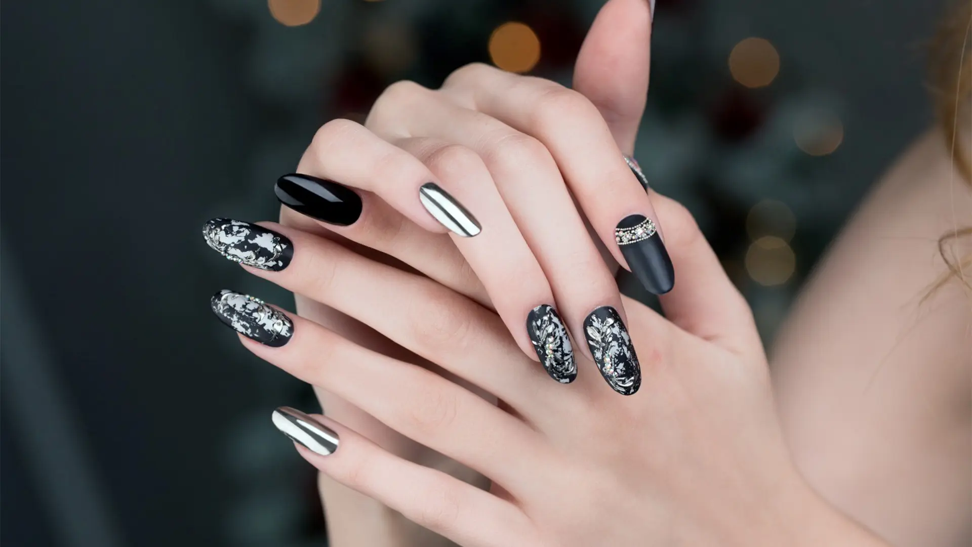 İmamoğlu Protez Tırnak